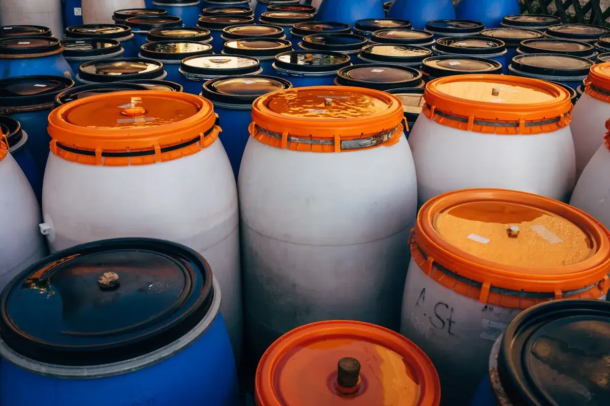 Medical Waste Removal in Malvern, AR